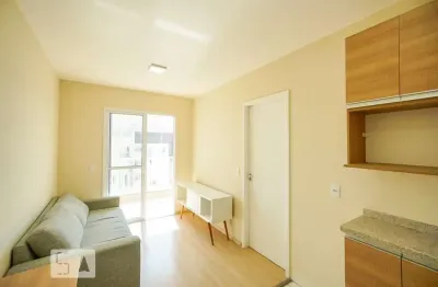 Apartamento com 1 quarto à venda na Rua Andrade Reis, Mooca, São Paulo