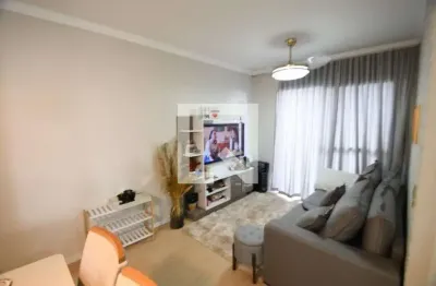 Apartamento com 1 quarto à venda na Rua Regente Feijó, Centro, Campinas