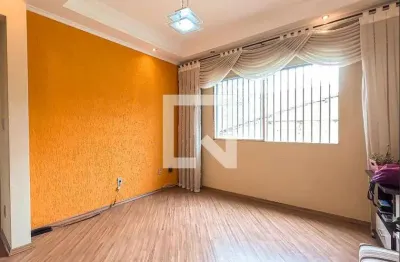 Apartamento para venda - vila galvão, 2 quartos,  65 m² - guarulhos