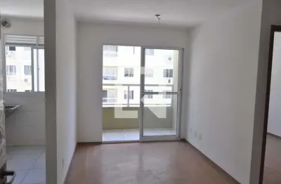 Apartamento para venda - engenho de dentro, 2 quartos,  43 m² - rio de janeiro