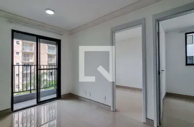 Apartamento para venda - jardim são savério, 2 quartos,  42 m² - são paulo