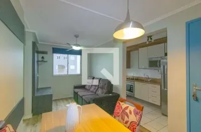 Apartamento com 2 quartos à venda na Rua Açucena, Igara, Canoas