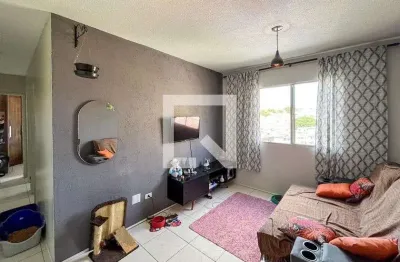 Apartamento para venda - jardim santa emília, 2 quartos,  50 m² - são paulo