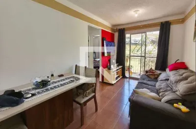 Apartamento para venda - parque das águas, 2 quartos,  47 m² - campinas