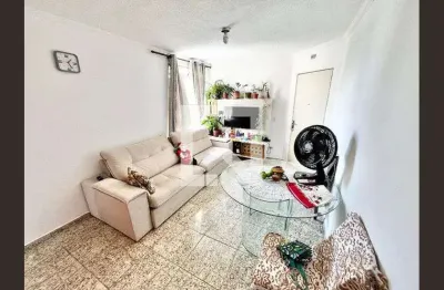 Apartamento para venda - vila dionísia, 2 quartos,  49 m² - são paulo