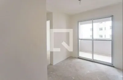 Apartamento para venda - vila nogueira, 2 quartos,  45 m² - diadema