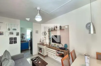 Apartamento para venda - campos elíseos , 2 quartos,  52 m² - campinas