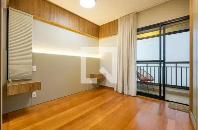Kitnet / Stúdio para Venda - Pinheiros, 1 Quarto,  25 m² - São Paulo
