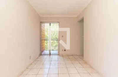 Apartamento para venda - sapopemba, 2 quartos,  55 m² - são paulo