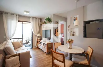 Apartamento para venda - vila olímpia, 1 quarto,  39 m² - são paulo