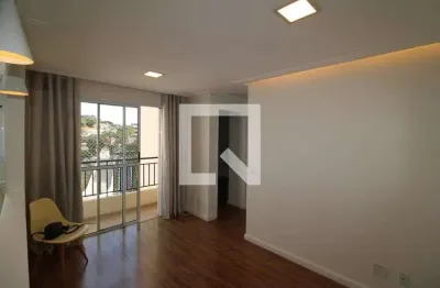 Apartamento para venda - vila roque, 2 quartos,  47 m² - são paulo