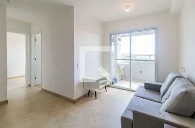 Apartamento para Venda - Butantã, 2 Quartos,  41 m² - São Paulo