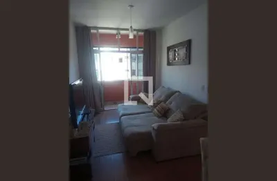 Apartamento para venda - santa tereza, 2 quartos,  70 m² - belo horizonte