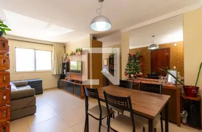 Apartamento para venda - vila prudente, 2 quartos,  53 m² - são paulo