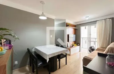 Apartamento para venda - assunção, 2 quartos,  50 m² - são bernardo do campo