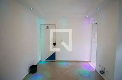 Apartamento para venda - itaquera, 2 quartos,  58 m² - são paulo
