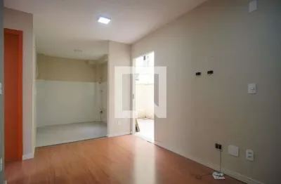 Apartamento para venda - santos dumond, 2 quartos,  59 m² - são leopoldo