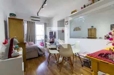 Apartamento para venda - tatuapé, 2 quartos,  48 m² - são paulo