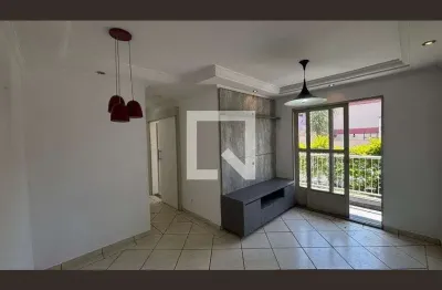 Apartamento para venda - utinga, 2 quartos,  56 m² - santo andré