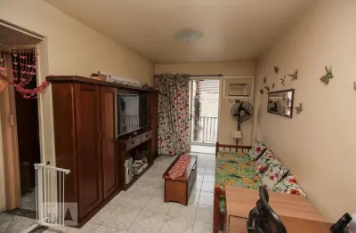 Apartamento para venda - engenho novo, 2 quartos,  65 m² - rio de janeiro