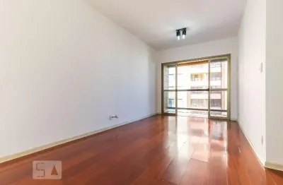 Apartamento para venda - botafogo, 1 quarto,  54 m² - campinas