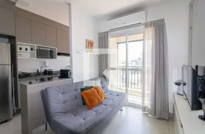 Apartamento para venda - taquaral, 1 quarto,  40 m² - campinas