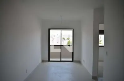 Apartamento para venda - santa teresinha, 2 quartos,  56 m² - santo andré