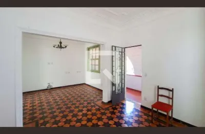 Casa com 2 quartos à venda na Rua Santa Catarina, Lourdes, Belo Horizonte