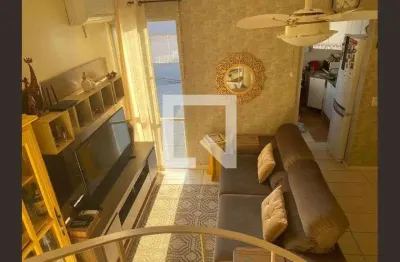 Cobertura para venda - azenha, 2 quartos,  86 m² - porto alegre