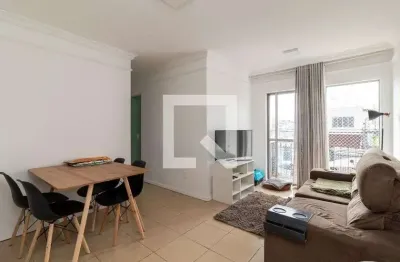 Apartamento para venda - sítio do mandaqui, 2 quartos,  50 m² - são paulo