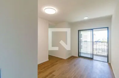 Apartamento para Venda - Butantã, 2 Quartos,  54 m² - São Paulo