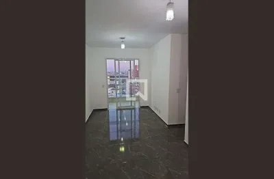 Apartamento para venda - vila augusta, 2 quartos,  64 m² - guarulhos
