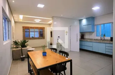 Casa para venda - sagrada família, 2 quartos,  200 m² - belo horizonte