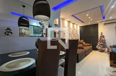 Apartamento para venda - pechincha, 2 quartos,  59 m² - rio de janeiro