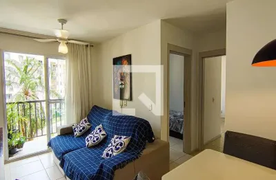 Apartamento para venda - jacarepaguá, 2 quartos,  53 m² - rio de janeiro
