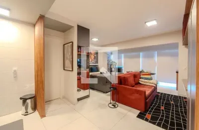 Kitnet / stúdio para venda - consolação, 1 quarto,  41 m² - são paulo