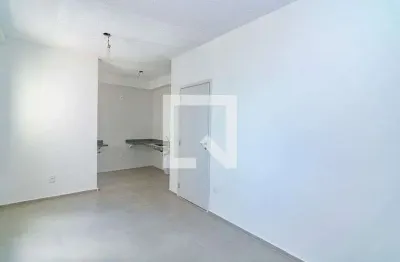 Apartamento para venda - palmeiras, 2 quartos,  58 m² - belo horizonte