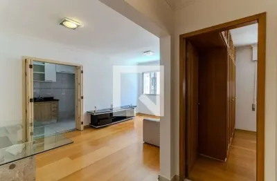 Apartamento para venda - santa cecília, 1 quarto,  50 m² - são paulo