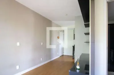 Apartamento para venda - panamby, 2 quartos,  59 m² - são paulo