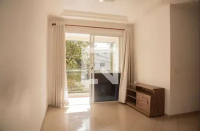 Apartamento com 2 quartos à venda na Rua Dias de Toledo, Saúde, São Paulo