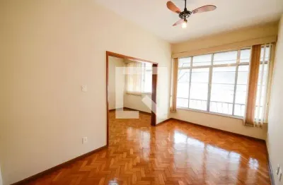 Apartamento para venda - maracanã, 2 quartos,  81 m² - rio de janeiro