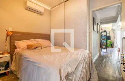 Apartamento para venda - pinheiros, 1 quarto,  70 m² - são paulo
