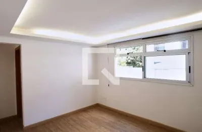 Apartamento para venda - funcionários, 2 quartos,  55 m² - belo horizonte
