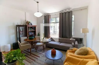 Apartamento para venda - são domingos , 3 quartos,  122 m² - niterói