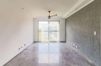 Apartamento para venda - jaguaré, 3 quartos,  80 m² - são paulo
