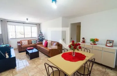 Apartamento para venda - jabaquara, 2 quartos,  83 m² - são paulo