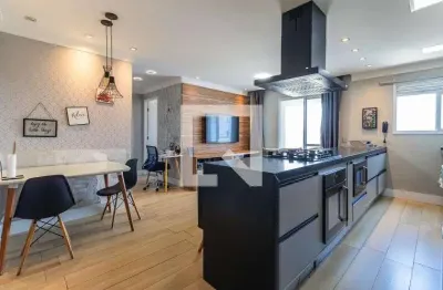 Apartamento para venda - jardim iracema, 3 quartos,  69 m² - barueri