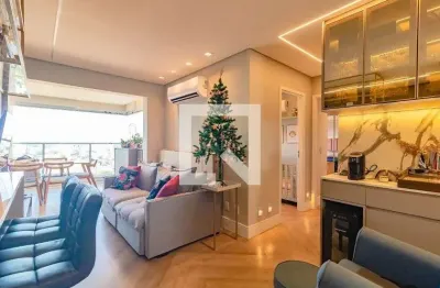 Apartamento para venda - vila mascote, 2 quartos,  64 m² - são paulo