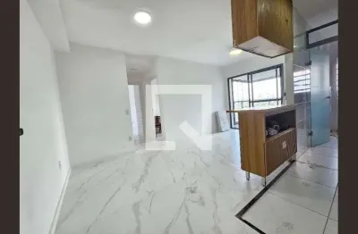 Apartamento para venda - chácara santo antonio, 2 quartos,  66 m² - são paulo