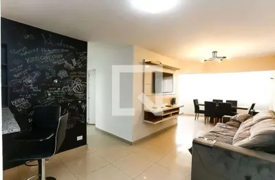 Apartamento para venda - panamby, 3 quartos,  85 m² - são paulo